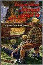 INSPECTEUR ALMUND GRIJPT IN 9789033111464, Verzenden, Gelezen, J.C. Jongerden-de Jonge