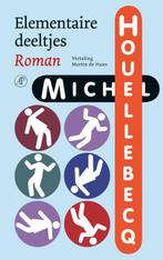 Elementaire deeltjes 9789029575157 Michel Houellebecq, Verzenden, Gelezen, Michel Houellebecq