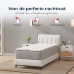 2dekans | Best Life Matras Topper 90x200 cm - Matrastopper -, Ophalen of Verzenden, Zo goed als nieuw