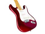 SX SST57CAR Stratocaster Model | Music Department, Ophalen of Verzenden, Nieuw, Solid body