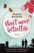 Nooit meer hetzelfde (9789402710649, Susan Muskee), Boeken, Nieuw, Verzenden