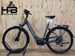 Victoria E-Touring 12.9 E-Bike Shimano Deore 2021, Fietsen en Brommers, Overige merken, Ophalen of Verzenden, Zo goed als nieuw