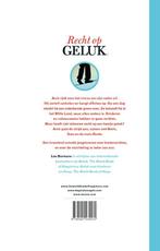 Recht op geluk 9789401435574 Leo Bormans, Verzenden, Zo goed als nieuw, Leo Bormans