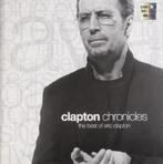 cd - Eric Clapton - Clapton Chronicles: The Best Of Eric..., Zo goed als nieuw, Verzenden