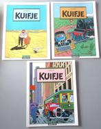 Tintin - Posters Tintin - 3 Variant cover - 1986, Nieuw