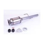 Roetfilter silicium carbide Fiat Panda 1.3 vanaf 2006 DPF 16, Verzenden, Nieuw