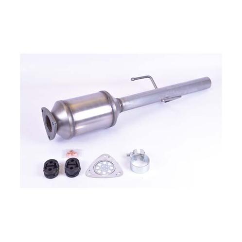 Roetfilter silicium carbide Fiat Panda 1.3 vanaf 2006 DPF 16, Auto-onderdelen, Uitlaatsystemen, Verzenden