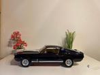 DeAgostini 1:8 - Modelauto - Ford Mustang GT Shelby 1967, Nieuw