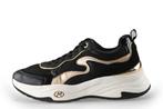 Mexx Sneakers in maat 41 Zwart | 10% extra korting, Mexx, Verzenden, Zwart, Sneakers of Gympen