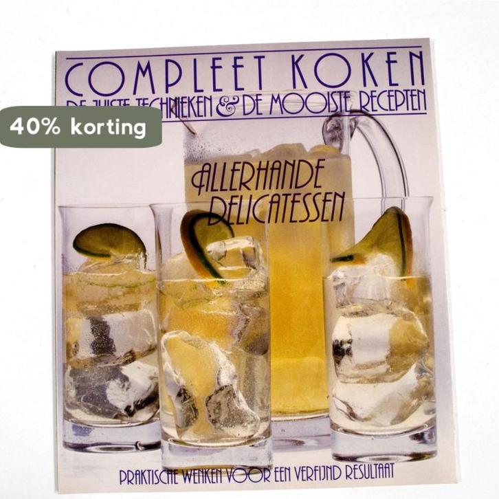 Allerhande delicatessen 9789061825807 Jan van Gestel, Boeken, Overige Boeken, Gelezen, Verzenden