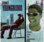 cd - Sydney Youngblood - Passion, Grace And Serious Bass..., Zo goed als nieuw, Verzenden