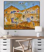 Santiago Andúgar - Dont worry - XL NO Reserve