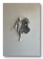 Nicole Lubbers - Naturebound, Antiek en Kunst, Kunst | Schilderijen | Modern