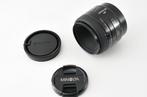 Minolta AF Macro 2,8/50mm #225 Cameralens, Nieuw