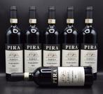 2021 Pira, Margheria - Barolo - 6 Flessen (0.75 liter), Nieuw