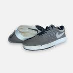 Nike Free SB Dark Grey/White-Black - Maat 42.5, Gedragen, Sneakers of Gympen, Nike, Verzenden