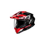 RPHA 60 Dakar Helm HJC, Verzenden, Nieuw met kaartje