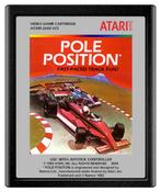 Pole Position (Cart Only + Manual), Verzenden, Nieuw