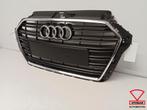 Audi A3 8V Grille Facelift 8V3853651AA S-Line Origineel, Ophalen, Gebruikt, Voor, Audi