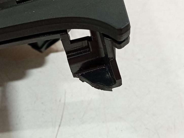 Asbak Volkswagen Golf VI 2.0 GTI, Auto-onderdelen, Carrosserie en Plaatwerk, ARN erkend, Stiba lid, Erkend duurzaam, Gebruikt