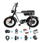 EB2 Elektrische Fatbike - 250W - 18.2Ah - 20 inch - Nardo, Nieuw, Overige merken