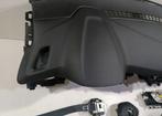 Dashboard + Airbags + Veiligheidsgordels Renault Captur 2, Auto-onderdelen, Verzenden, Gebruikt, Renault