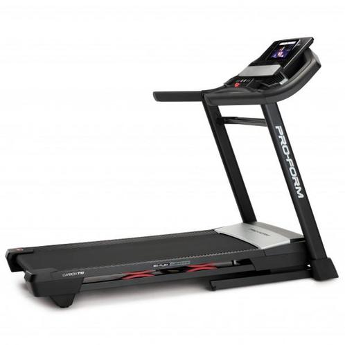ProForm Loopband Carbon T10, Sport en Fitness, Fitnessapparatuur, Nieuw, Verzenden