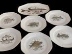 Schirnding - NO RESERVE PRICE! - Tafelservies voor 6 (7) -