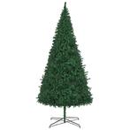 Kunstkerstboom 4 Meter | Tweedekansje | Grote Boom!, Huis en Inrichting, Ophalen of Verzenden, Nieuw, Binnen