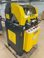 AYEL-TECH AC-420 aluminium afkortzaagmachine alu afkortzaag, Doe-het-zelf en Verbouw, Gereedschap | Zaagmachines, Nieuw