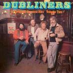 LP gebruikt - The Dubliners - 20 Original Greatest Hits V..., Zo goed als nieuw, Verzenden