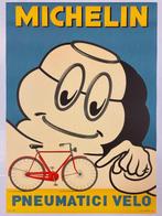 Anonymous - MICHELIN - Pneumatici - Jaren 1980, Antiek en Kunst