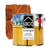 Lacq Energol Brown 1L, Doe-het-zelf en Verbouw, Verf, Beits en Lak, Verf, Nieuw, Minder dan 5 liter, Verzenden