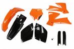 UFO plastic kit OEM KTM SX 125/250/450 2003 ( full kit ), Motoren, Onderdelen | Overige, Verzenden, Nieuw