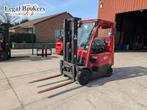 Hyster H1.6FT - Heftruck(68017-2), Ophalen of Verzenden