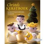 Christels kerstboek 9789058779731, Boeken, Verzenden, Zo goed als nieuw