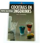 Cocktails en longdrinks 9789021002095 Zwanenberg, Verzenden, Gelezen, Zwanenberg