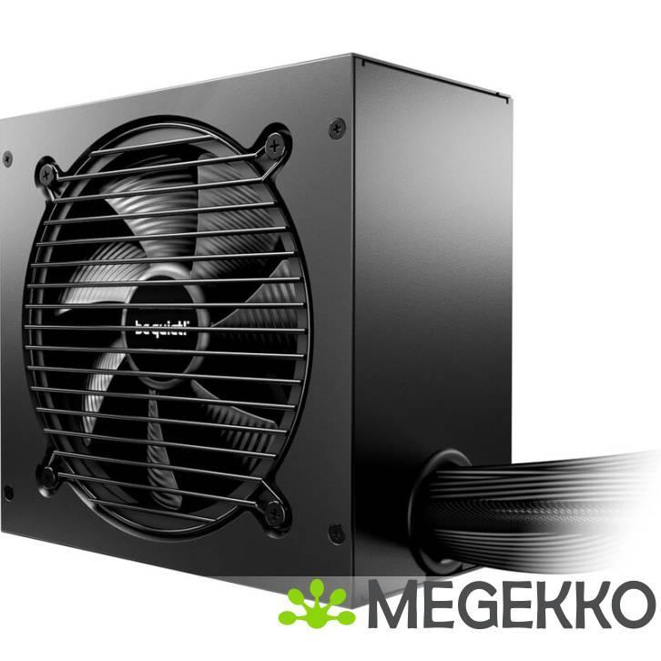 Be quiet! Pure Power 12 850W, Computers en Software, Interne voedingen, Nieuw, Verzenden