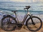 Trek District + 7, 160-176cm, beltdrive Bosch middenmotor, Fietsen en Brommers, Overige merken, Ophalen of Verzenden, Zo goed als nieuw