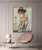 Esty - Tra petali e silenzi