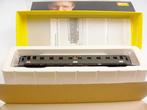 Brawa H0 - 2453 - Modeltrein personenwagen (1) - Pruissische, Nieuw