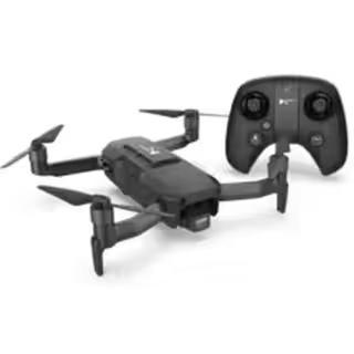 Drone, Hubsan Blackhawk 1, Upgraded met hindernisvermijdi beschikbaar voor biedingen