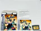 Gameboy Advance / GBA - Fire Pro Wrestling - EEU, Gebruikt, Verzenden