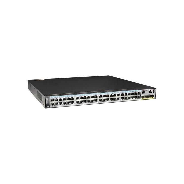 Huawei S5720-52X-SI-AC, Computers en Software, Netwerk switches, Ophalen of Verzenden