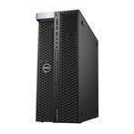 Dell Precision 7820 xeon_bronze 8 GB 512 GB, Computers en Software, Desktop Pc's, Intel_xeon_bronze_3204, 8 GB, Zo goed als nieuw