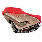Autohoes passend voor Ford Thunderbird MK2 Square Bird, Ophalen of Verzenden, Nieuw, Op maat