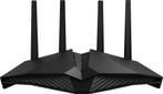 ASUS DSL-AX82U - Router - WiFi 6 - AX5400 - Zwart, Nieuw, Verzenden