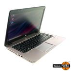 HP EliteBook 840 G1, i5-4th, 8GB, 128GB | In Nette Staat