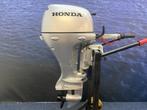“Honda 20 pk | Kortstaart | Knuppel bediend “, 10 tot 30 pk, Viertaktmotor, Ophalen of Verzenden, Zo goed als nieuw