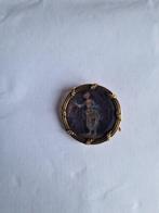 Boucheron - Speld - 18 karaat Geel goud - Boucheron belle